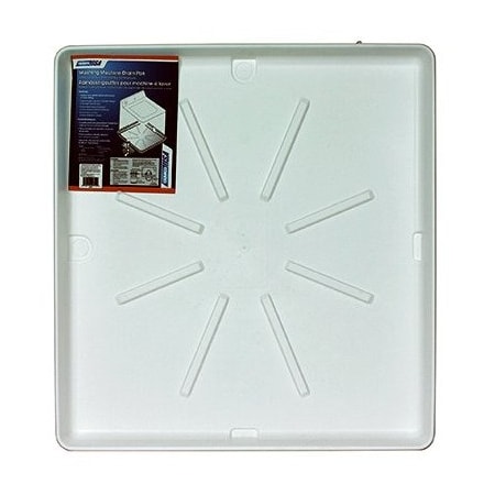 Camco 30x32 Wash Machine Pan 20752